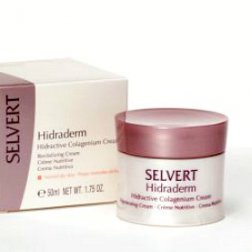 Selvert :: Hydroaktywny Krem Rewitalizujący z Kolagenem