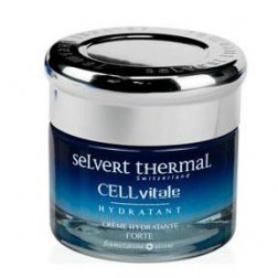 Selvert CELLvitale :: Krem Silnie Nawilżający - Forte