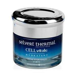 Selvert CELLvitale :: Krem Silnie Nawilżający - Forte