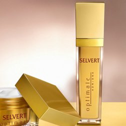 Selvert Optimale ADN/DNA :: Serum Naprawcze dla Skór Dojrzałych