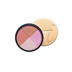 Rose Dawn rozświetlający bronzer Jane Iredale
