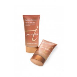 Golden Shimmer Lotion Do Twarzy I Ciała 50ml+Mini Tantasia Gratis