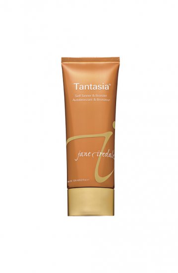 Tantasia - Balsam samoopalający Jane Iredale