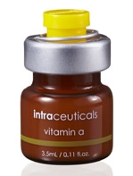 Booster z witaminą A