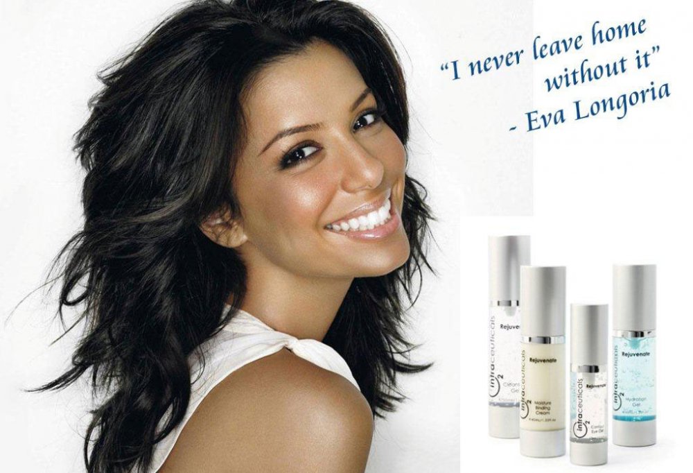 intraceuticals-eva-longoria