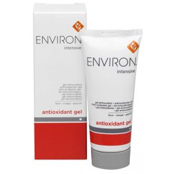 Żel Antyutleniający