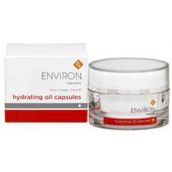 Kapsułki nawilżające anti aging