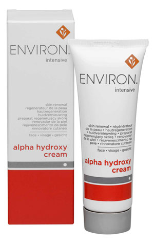 Krem Alpha Hydroxy