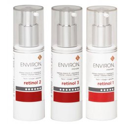 Retinol 1,2,3