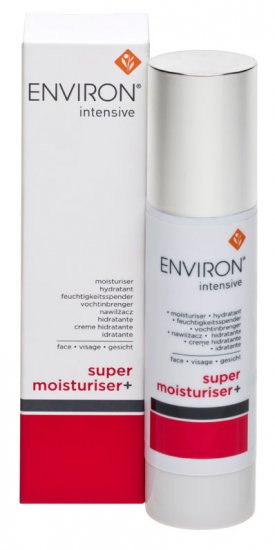 Krem Super Nawilżacz+