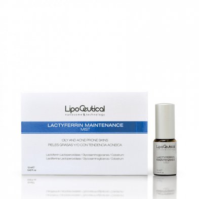 LACTYFERRIN MAINTENANCE MIST