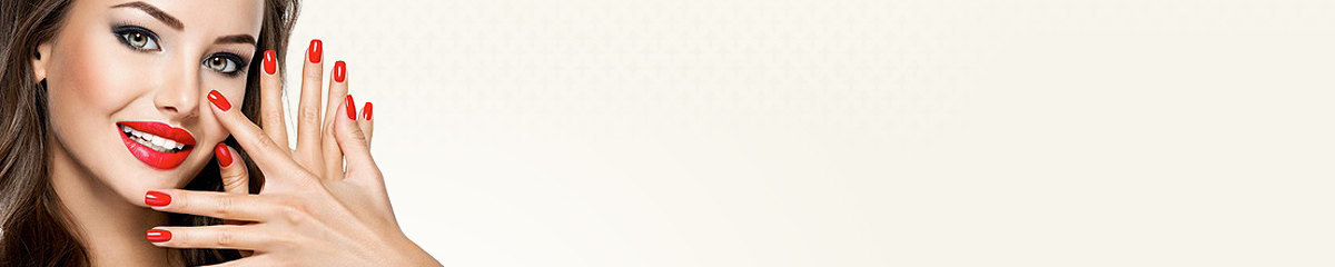 Manicure i pedicure hybrydowy