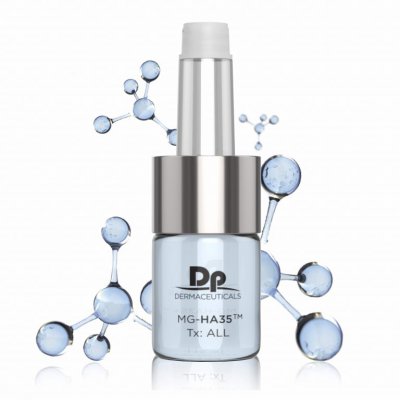 Ampułka MG COLLECTION - MG-HA35