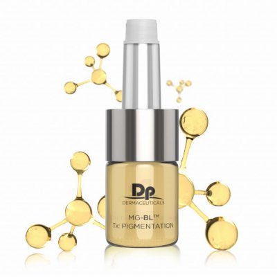 Ampułka MG COLLECTION - MG-BL