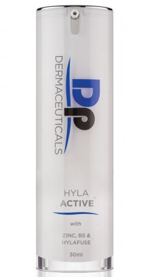 HYLA ACTIVE