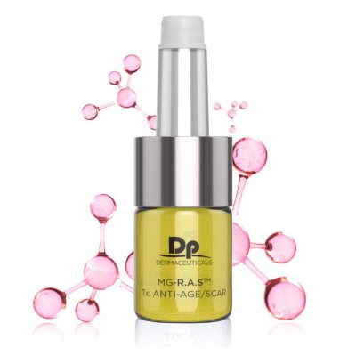 Ampułka MG COLLECTION - MG-R.A.S