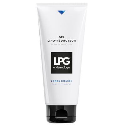 Żel redukujący tkankę tłuszczową