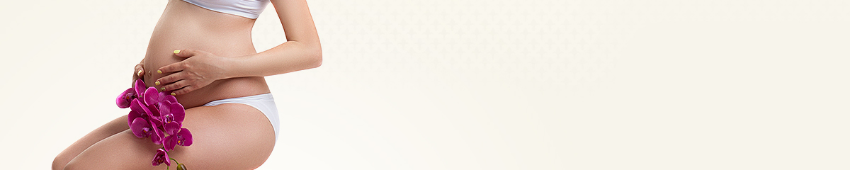 Pakiety SPA w ciąży