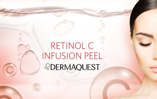 Retinol C Infusion Peel
