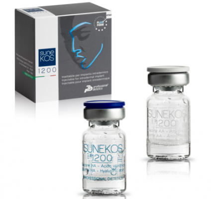 Sunekos® 1200