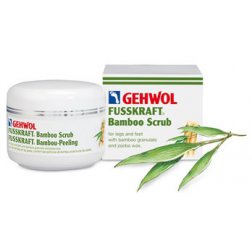 Fusskraft Peeling Bambusowy Gehwol