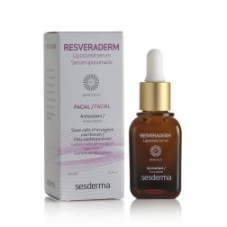 Resveraderm Antiox Serum