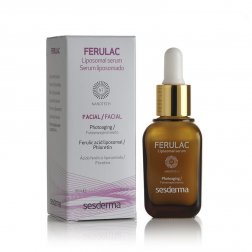 Ferulac Liposomal Serum