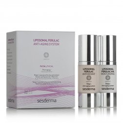 Ferulac Antiaging System