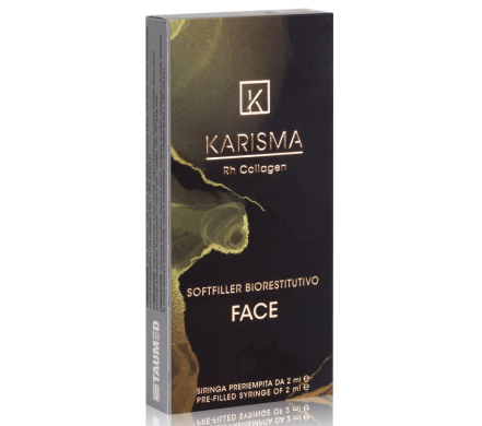 Karisma - biostymulator na bazie Rh kolagenu