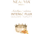 Neauvia Organic Intense Flux (1ml)
