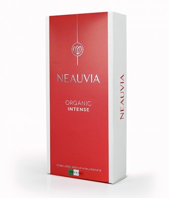 Neauvia Organic Intense (1ml)