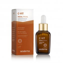 C-Vit Liposomowe Serum