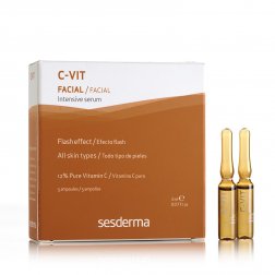C-Vit Intensywne Serum