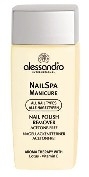 Nail Polish Remover Bezacetonowy Zmywacz do Paznokci Alessandro