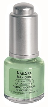 Smooth Cuticle Remover Gel Płyn do Usuwania Skórek Alessandro