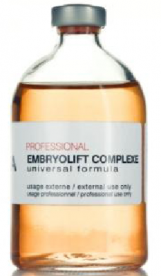 EMBRYOLIFT – żel o działaniu liftingującym