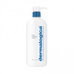 Body Hydrating Cream