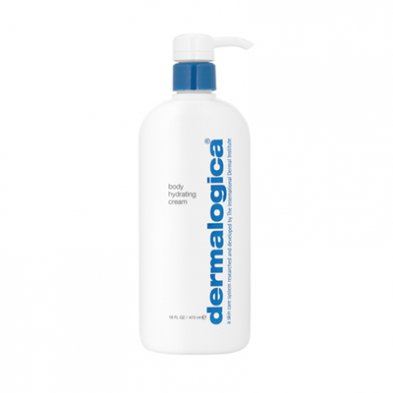 Body Hydrating Cream