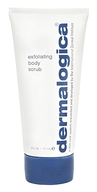 Exfoliating Body Scrub