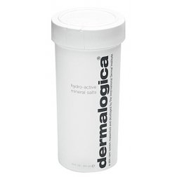 Hydro-Active Mineral Salts