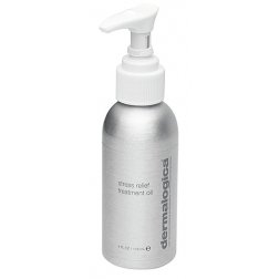 Stress Relief Treatment Oil