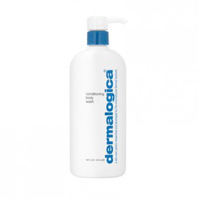 Conditioning Body Wash