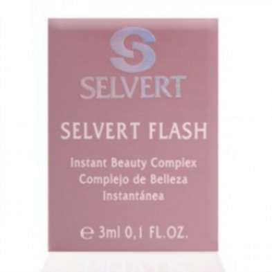 Selvert Flash :: Serum Liftingujące