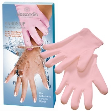 Treatment Gloves Alessandro