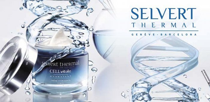 Komórkowy zabieg nawadniający