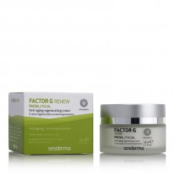 Factor G Renew Crema regeneradora antienvejecimiento