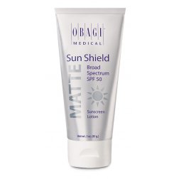 Sun Shield Matte SPF 50