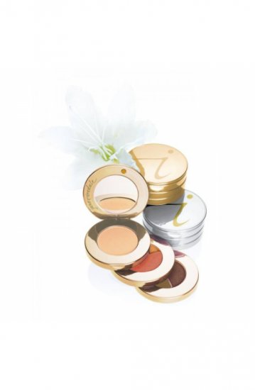 Modułowe cienie do powiek Eye Steppes Jane Iredale