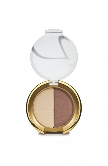Podwójne cienie PurePressed Eye Shadow Jane Iredale