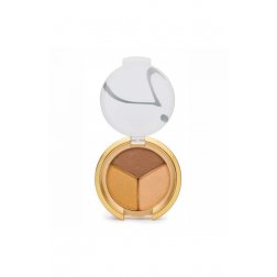 Potrójne cienie PurePressed Eye Shadow Jane Iredale